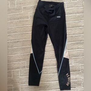 P.E. Nation Logo Leggings